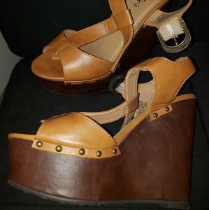 Wedges